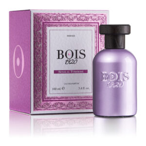 Bois 1920 Sensual Tuberose Edp 100 ml - Image 1