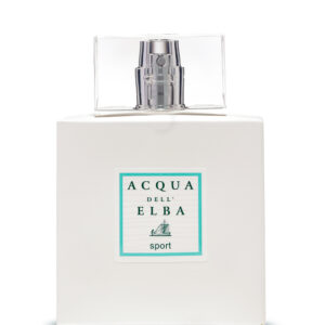 Acqua Dell'Elba Sport EDP 100 ml - Image 1