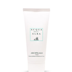 Acqua Dell'Elba Arcipelago Body Cream Woman - Image 1