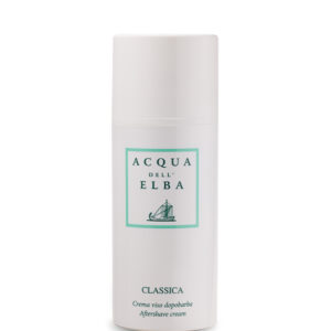 Acqua Dell'Elba Classica Aftershave Cream - Image 1