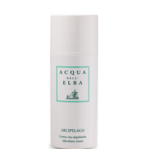 Acqua Dell'Elba Arcipelago Aftershave Cream - Image 1