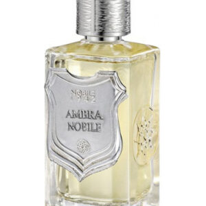 Nobile 1942 Ambra Nobile 15-75 ml - Image 1