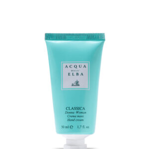 Acqua Dell'Elba Classica Hand Cream Classica Woman - Image 1