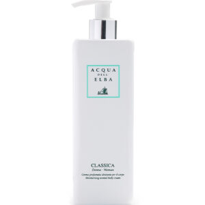 Acqua Dell'Elba Classica Body Cream Classica 500 ml - Image 1