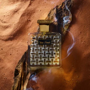 Tabac Nomade Eau de Parfum 100 ml - Image 3