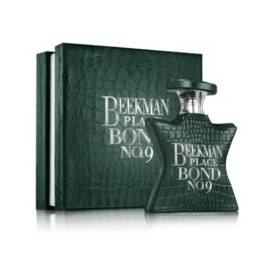 Bond No. 9 Beekman Place 100 ml - Image 1