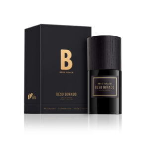 Beso Dorado Eau de Parfum 100ml - Image 2