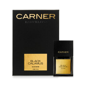 Carner Barcelona Black Calamus - Image 2