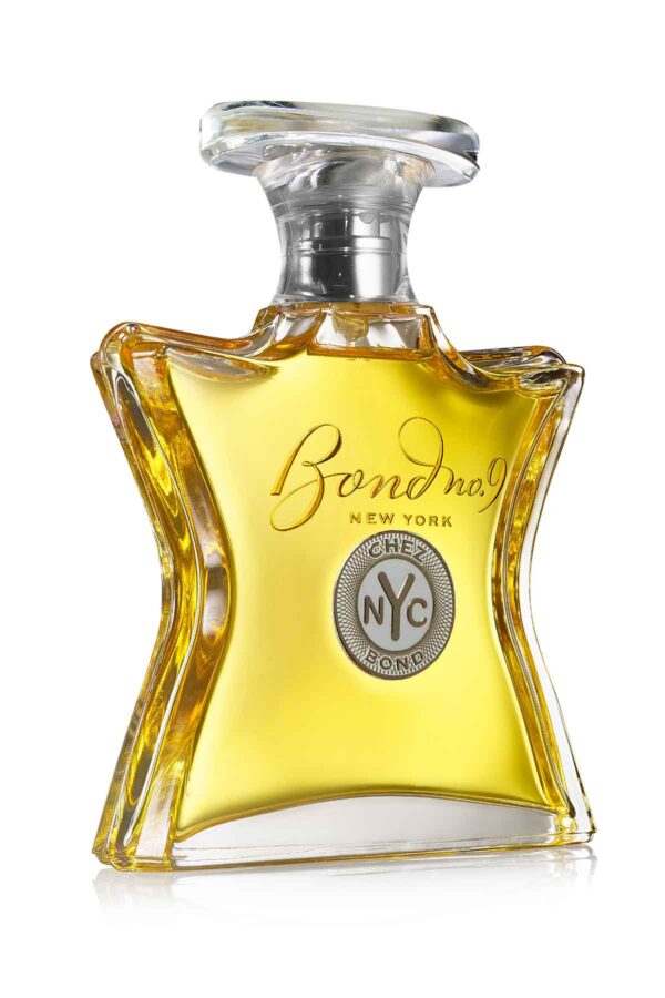 CHEZ-BOND