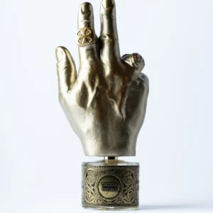Filippo Sorcionelli Chiesa D'oro - Image 1