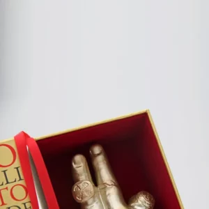 Filippo Sorcionelli Chiesa D'oro - Image 3