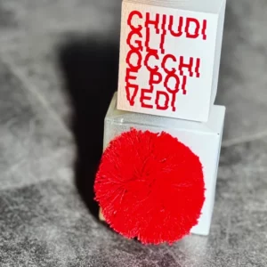 Filippo Sorcionelli Chiudi Gli Occhi E Poi Vedi - Image 2