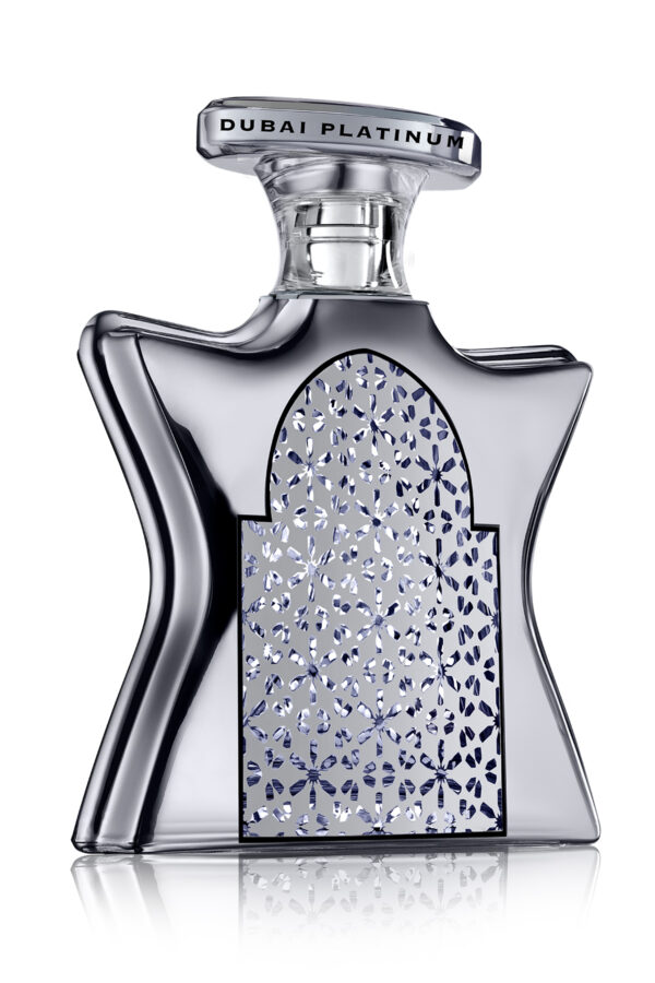 DUBAI-PLATINUM