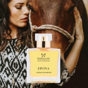 Papillon Epona Edp 50 ml - Image 2
