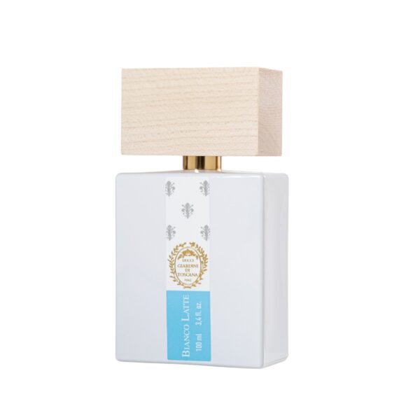 Giardini di Toscana Bianco Latte 100 ml 1