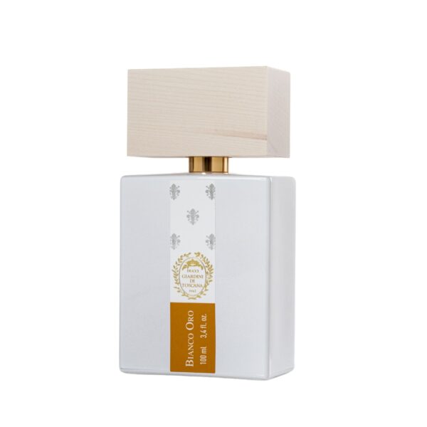 Giardini di Toscana Bianco Oro 100 ml 1
