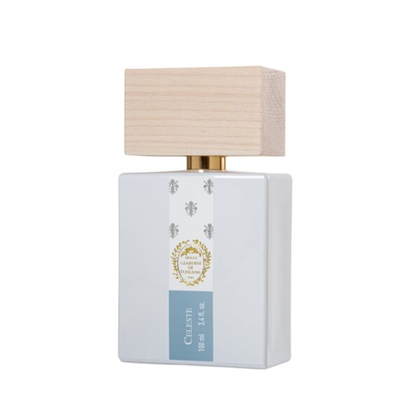 Giardini di Toscana Celeste 100 ml 1