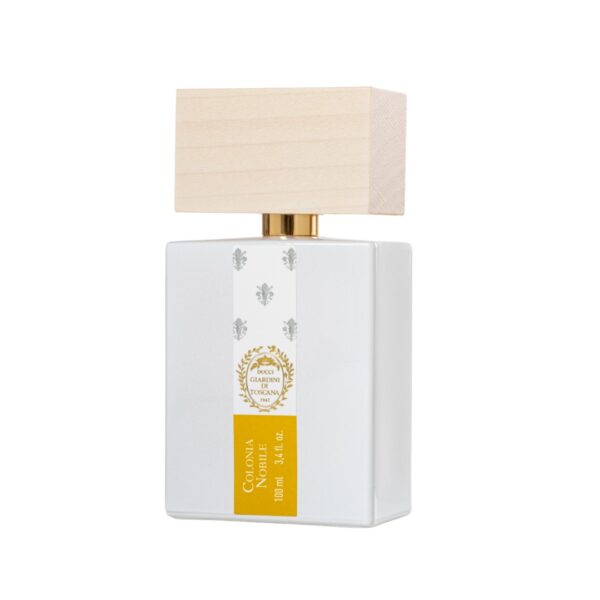 Giardini di Toscana Colonia Nobile 100 ml 1