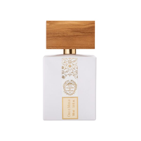 Giardini di Toscana Oro E Miele 100 ml 1