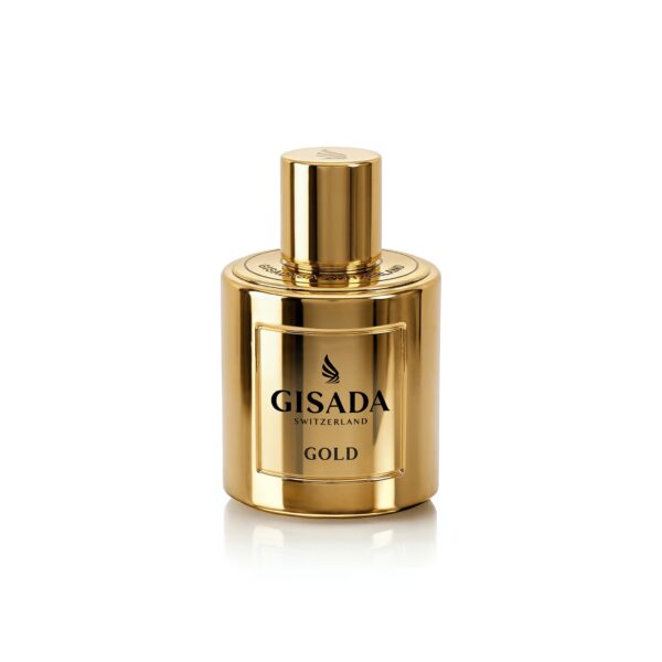 Gisada Gold 50-100 ml 1