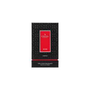 Gisada Luxury Collection Rose Parfum - Image 2