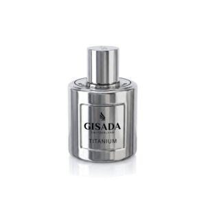 Gisada Titanium 50-100 ml - Image 1