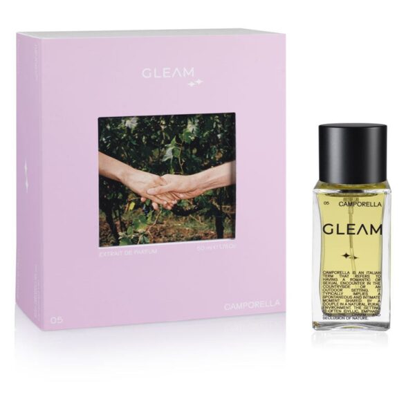 Gleam Camporella 50 ml 2