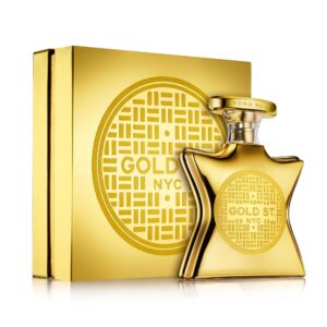 Bond No. 9 Gold St. 100 ml - Image 2