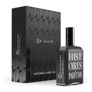 Histoire Irreverent 60 ml - Image 1