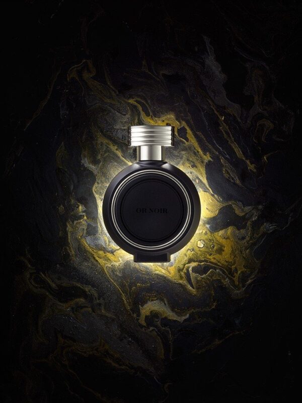 HFC Or Noir 75 ml 1