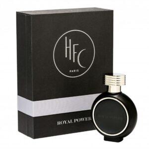 HFC Royal Power 75 ml - Image 2