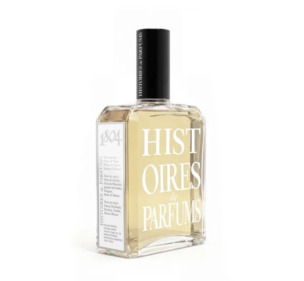 Histoire 1804 60-120 ml 1