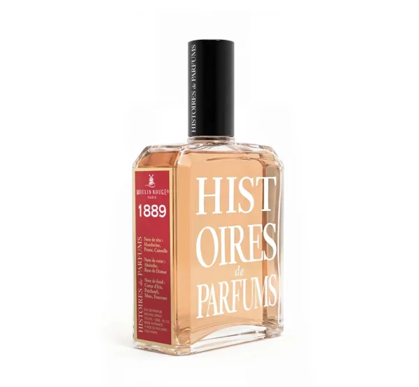Histoire Moulin Rouge 60-120 ml 1