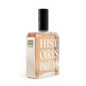 Histoire Tubereuse Nuit Blanche 60-120 ml - Image 1