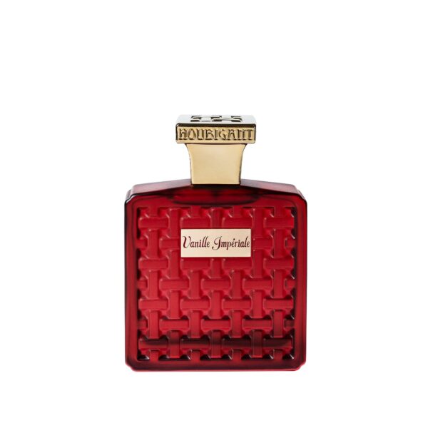 Houbigant Vanille Imperiale 100 ml 1