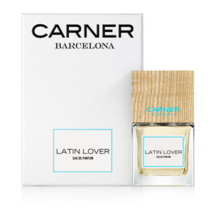 Carner Barcelona Latin Lover - Image 2