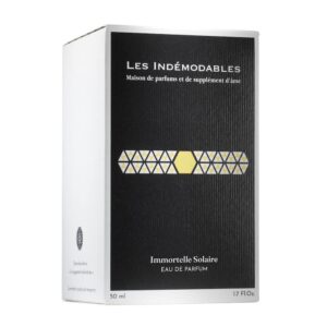 Les Indemodables Immortelle Solaire 50 ml - Image 3