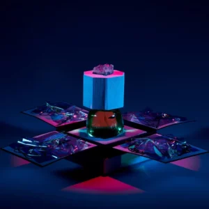 Filippo Sorcionelli Lux Visionaria - Image 2