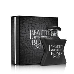 Bond No. 9 Lafayette Street 100 ml - Image 2