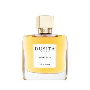 Dusita Limited-Edition Tonka Latte - Image 1