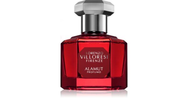Lorenzo Villoresi Alamut Perfume 30 ml 1