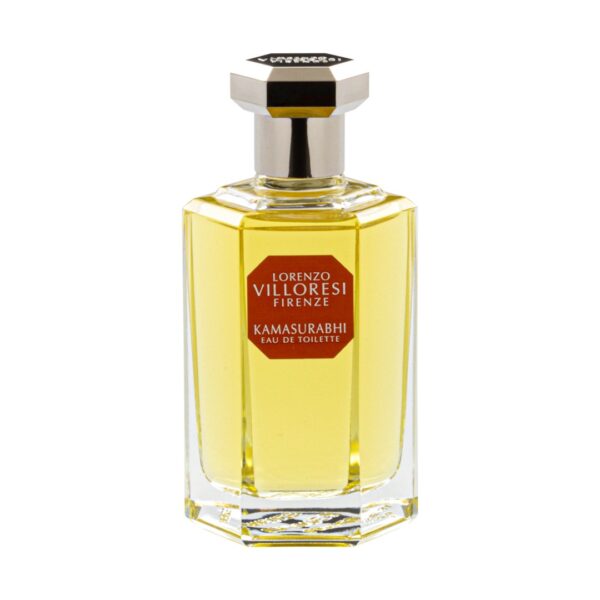 Lorenzo Villoresi Kamasurabhi EDT 1