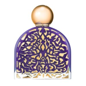 Micallef Secret of Love Purple Love Limited Edition 100 ml - Image 1