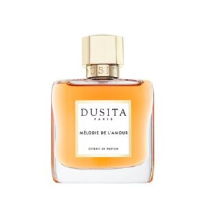 Dusita Mélodie de l'Amour - Image 1