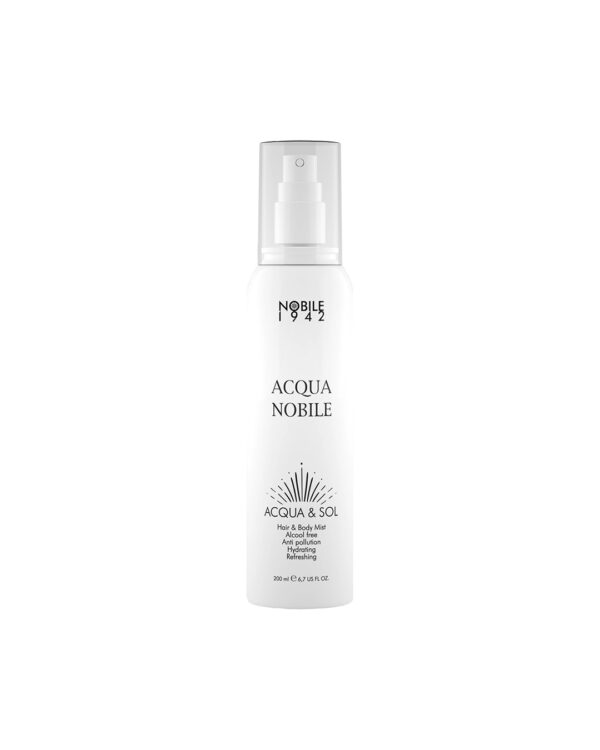 Nobile 1942 Acqua Nobile Body and Hair Mist 1