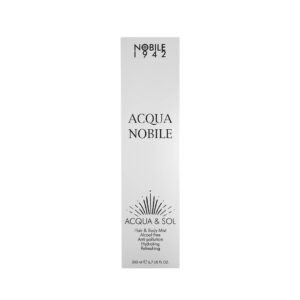 Nobile 1942 Acqua Nobile Body and Hair Mist 200 ml - Image 3