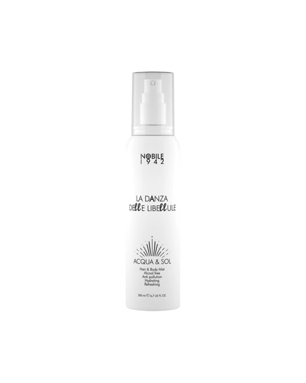 Nobile 1942 La Danza delle Libellule Body and Hair Mist 1