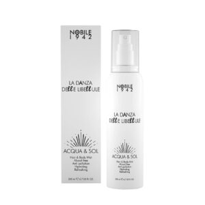 Nobile 1942 La Danza delle Libellule Body and Hair Mist 200 ml - Image 2