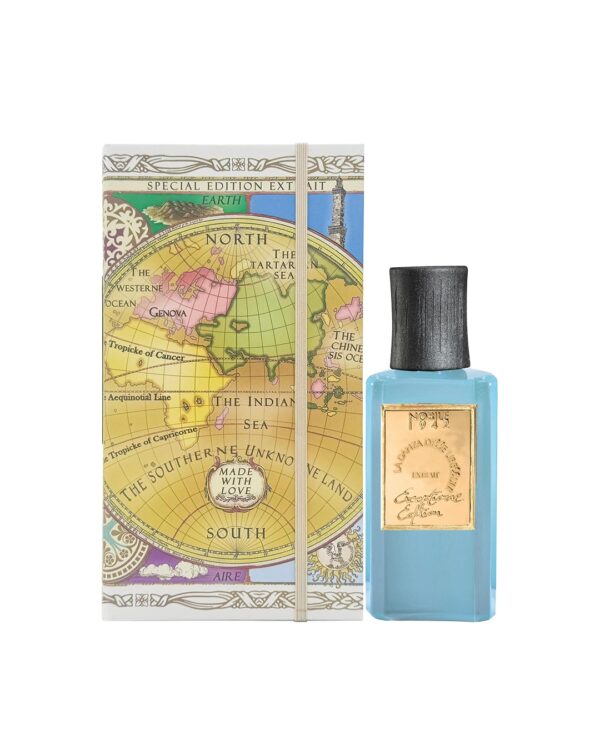 Nobile 1942 La Danza delle Libellule Exceptional Edition Extrait 2