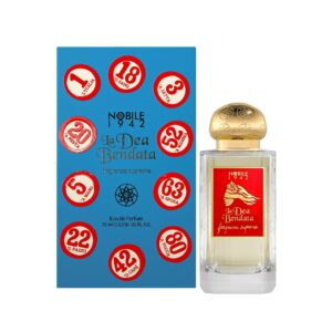 Nobile 1942 La Dea Bendata 15-75 ml - Image 2